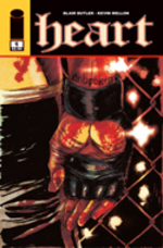 Illustration for article titled Superhero & mainstream comics – November 2011Â